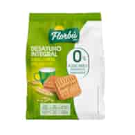 FLORBU Ciastka pełnoziarniste b/c 150g