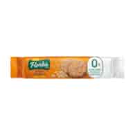 FLORBU Ciastka owsiane b/c 150g