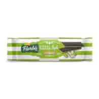 FLORBU Wafelki nadziewane pistacjowe z cukrem 110g
