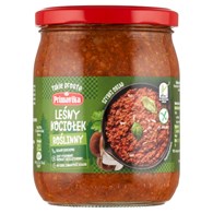 PRIMAVIKA Leśny kociołek roślinny b/g 470g