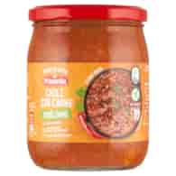 PRIMAVIKA Chili sin carne roślinne b/g 470g