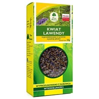 DARY NATURY Lawenda kwiat 50g