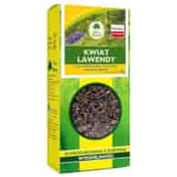 DARY NATURY Lawenda kwiat 50g