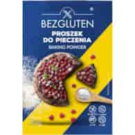 BEZGLUTEN Proszek do pieczenia 30g