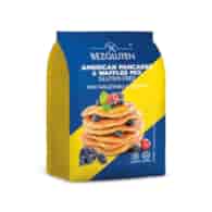 BEZGLUTEN Naleśniki & gofry mieszanka bezglutenowa 1kg
