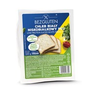 BEZGLUTEN Chleb niskobiałkowy PKU 320g
