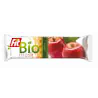 FIT Baton musli jabłkowy BIO 30g