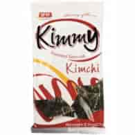 DONGWON Algi Nori, snack o smaku Kimchi 2,7g