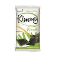 DONGWON Algi Nori, snack o smaku Wasabi 2,7g