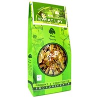 DARY NATURY Lipa kwiat 30g EKO