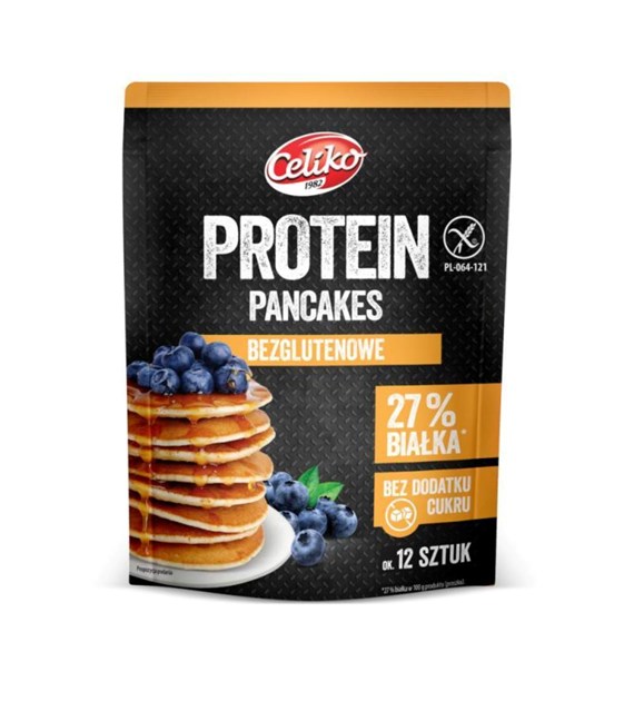 CELIKO Mieszanka Pancake PROTEIN 150g