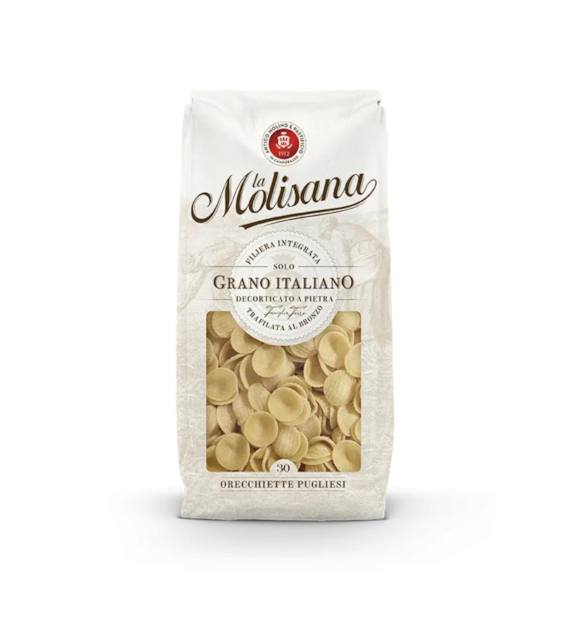 LA MOLISANA Makaron orecchiette pugliesi no.30 500g