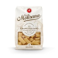 LA MOLISANA Makaron Rigatoni no.31 500g