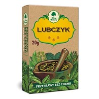 DARY NATURY Lubczyk 20g