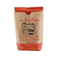 LA ABUELA NIEVES Chipsy pomidor& oliwki 150g