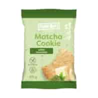 FRANK&OLI Matcha cookie 
white chocolate b/c b/g 45g