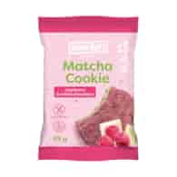 FRANK&OLI Matcha cookie 
rasberry 
b/c b/g 45g