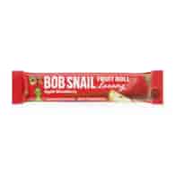 BOB SNAIL Fruit Roll Looong Jabłko Truskawka b/c 15g