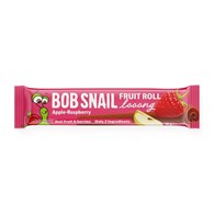BOB SNAIL Fruit Roll Looong Jabłko Malina b/c 15g