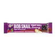 BOB SNAIL Fruit Roll Looong Jabłko Czarna porzeczka b/c 15g