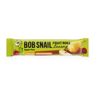 BOB SNAIL Fruit Roll Looong Jabłko Gruszka b/c 15g