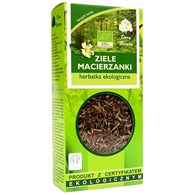 DARY NATURY Macierzanka ziele 25g EKO