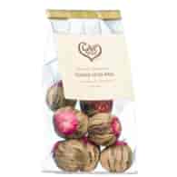CAFE CREATOR Herbata zielona Flower Lichi Ball 8 szt
