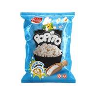 BALILA Popcorn o smaku sól morska 85g