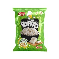 BALILA Popcorn o smaku sera 85g