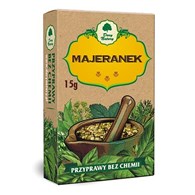 DARY NATURY Majeranek 15g