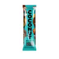 CELITA Coconut Extasy Baton kokosowy z nadzieniem arachidowym  w ciemnej polewie b/g 45g