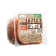 INCOLA Bezglutenowy chleb ciemny 200g