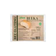 WITPAK Bezglutenowa bułka jasna b/g 2x50g