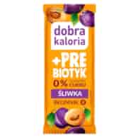 DOBRA KALORIA Baton funkcjonalny Prebiotyk b/c 35g