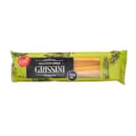 CELITA Grissini - paluszki chlebowe z oliwą z oliwek b/g  85g