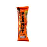 CELITA Peanut Extasy Batonik z pastą z orzeszków ziemnych w ciemnej polewie kakaowej b/g 45g