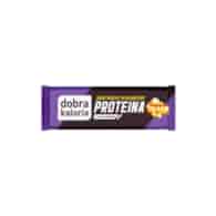 DOBRA KALORIA Baton proteinowy z MCT banoffee b/c 35g