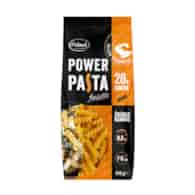 POLMAK Makaron proteinowy power pasta fusilli 250g