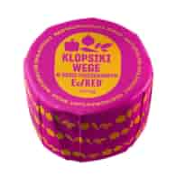 ED RED CASUAL Klopsiki wege w sosie pieczeniowym 400g