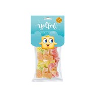 YOLLOH Żelki misie b/g 125g