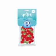 YOLLOH Żelki wiśnie b/c 100g
