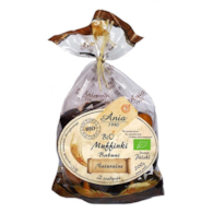 ANIA Muffinki Babuni naturalne 200g BIO