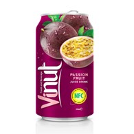 VINUT Sok marakui 35% 330ml