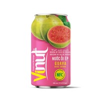 VINUT Sok guawa 35% 330ml