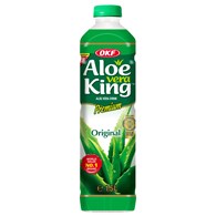 OKF Aloe Vera King Original 1500ml (K)