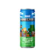 VITAMIZU Minecraft Złote Jabłko-Arbuz 330ml (K)