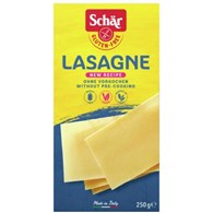 SCHAR Makaron Lasagne EF 250g