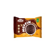 INCOLA Muffin kakaowy babczka bezglutenowa 50g