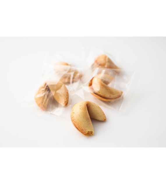 D&D FUN COOKIES Ciasteczka z wróżbą 1 szt 6g