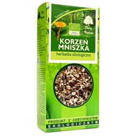DARY NATURY Mniszek korzeń 100g EKO